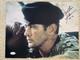 Martin Sheen Hand Signed Oversized 11x14 Color Photo Apocalypse Now Jsa