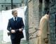 Michael Caine Hand Signed 8x10 Color Photo Get Carter With Rifle Jsa