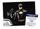Michael Keaton Hand Signed 7x5 Photo Autograph Batman'89 Original Withcoa