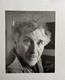Marc Chagall Hand Signed Picture Authentic Signature