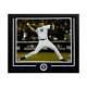 Mariano Rivera Hand Signed & Framed New York Yankees 16x20 Baseball Photo