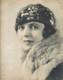 Mary Alden Hand Signed Photograph