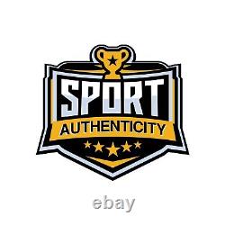 Messi Messi captain armban original Hand Signed FCB certificate of authenticity