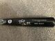 Mike Trout Hand Signed Autographed 2014 Al Mvp Game Model Old Hickory Bat Mlb