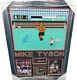 Mike Tyson Hand Signed Autographed Punch Out Photo With Game + Controller Framed