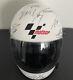 Motogp 2023 Hand Signed Helmet 30 Autographs Moto2 / Moto3 Marquez Bagnaia