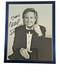 Neil Sedaka Hand Signed Autographed Photo Framed 8.5 X 10.5