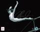 Nadia Comaneci Hand Signed Autograph 10x8 Olympic Perfect 10 Photo + Coa