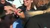 Natalie Gulbis Signs Autographs For Fans