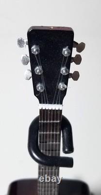 Neil Diamond REAL hand SIGNED Mini Guitar JSA COA Autographed Sweet Caroline