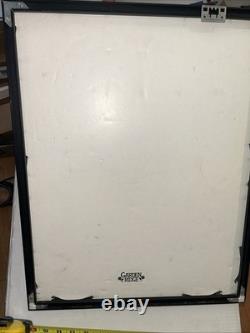New York Jets 89 Team Signed Original Hand Done Al Toon Painting w 22 Autographs