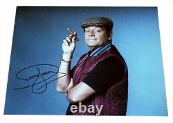 Only Fools and Horses David Jason Hand Signed Large 16x12 Photograph Studio