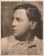 Opera Mythical Tenor Tito Schipa Terrific Hand Signed 25x20cm Photo Autograph