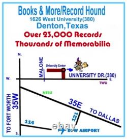 Original Art Johnson 9x12 Hand Drawn & Autographed Batman & The Joker2016