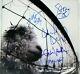 Pearl Jam Hand Signed Autographed Vs Album By All 5! Rare Withproof! Hall Of Fame