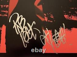 PNB Rock rapper REAL hand SIGNED 11x14 Photo #1 COA Autographed Horses