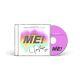 Pre-order Autographed Me! (cd Single) By Taylor Swift Hand Signed Rare