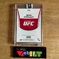 Panini UFC Instant Access Sean O'Malley Autograph #8/10 NEW IN HAND FREE SHIP