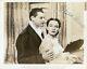 Patricia Morison Hand Signed Vintage Photograph