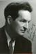 Paul Green Hand Signed Photograph