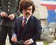 Peter Dinklage Hand Signed Photograph + Loa