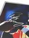 Peyton Manning Hand Signed Photo Autographed Bas Authentication