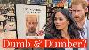 Prince Harry S Disastrous Spare Memoir Launch What Were Harry U0026 Meghan Markle Thinking