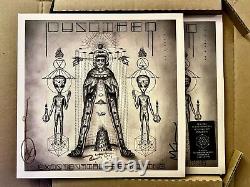 Puscifer Existential Reckoning 2LP (Autographed) IN HAND FAST SHIPPING