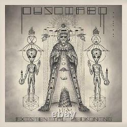 Puscifer Existential Reckoning CD (Autographed) IN HAND OVERNIGHT SHIPPING