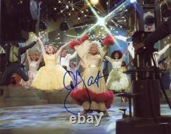 Queen Latifah Hand Signed Photograph