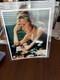 Rare Elisabeth Shue Hand Signed In Person Autographed Photo Sexy Beckett Coa