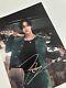 Riize Wonbin Hand Signed Autograph Photo