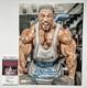Roelly Winklaar Hand Signed Autpgraphed 11x14 Photo The Beast With Jsa Coa