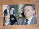 Roman Polanski Handsigned 8x12 In Person! Guaranteed