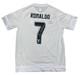 Ronaldo Soccer Jersey Hand Signed Autographed Beckett Authentication Services