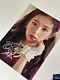 Red Velvet Irene Hand Signed Autograph Photo