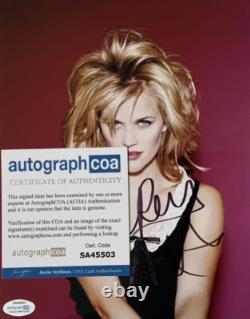 Reese Witherspoon hand signed 10x8 Image A photo (UACC RACC ACOA)