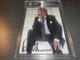 Rod Stewart Hand Signed Autograph Photo Beckett Authentication Coa