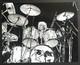 Roger Taylor Authentic Hand Signed 10x8 Photo Original Queen Drummer Mercury May