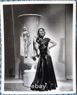 Rosina Lawrence Hand Signed Card