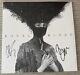 Royal Blood Self Titled Vinyl Hand Signed Autographed