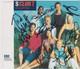 S Club 7 Hand Signed Bring It All Back Cd 2 Autographed