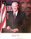 Scarce Grouping President Gerald Ford, Cabinet Members, 5 Hand-signed Items