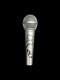 Sean Paul Hand Signed Microphone