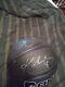 Shaquille Oneal/kobe Bryant Hand Signed And1 Basketball Autographed Lakers