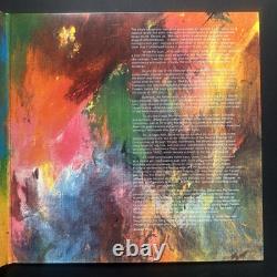 Shaun Ryder & Bez Happy Mondays Authentic Hand Signed Bummed Vinyl Record Album