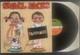 Small Faces Hand Signed Playmates Vinyl Record Kenney Jones Pp Arnold Marriott