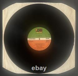 Small Faces Hand Signed Playmates Vinyl Record Kenney Jones PP Arnold Marriott