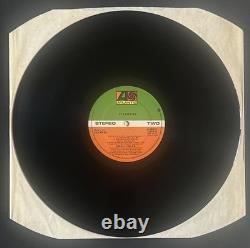 Small Faces Hand Signed Playmates Vinyl Record Kenney Jones PP Arnold Marriott