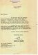 Solicitor General Philip Perlman Hand Signed Tls Dated 1951